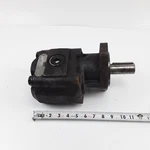Parker 3039310343 Orbital Hydraulic Motor For Harvester Tractor Excavator Loader. Fixed Price $739.99.