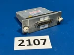 Boc Edwards D37360330 Tool Interface Tel. Fixed Price $150.95.