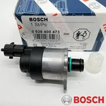 New Bosch 0928400473 Fuel Control Solenoid Valve For Cummins Isc Isl Daf Engines. Fixed Price $25.99.