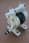Yamada NDP-15FPT Diaphragm Pump. Fixed Price $300.00.