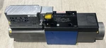 Rexroth Wrpe 10 E80SJ-20/G24K0/A1M 0811404771 Proportional Valve, New #a. Fixed Price $3400.00.