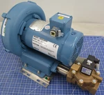 037147 / Blower Assy, Helios Ax Air 353 Hi Ametek. Fixed Price $602.03.