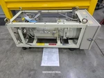 Ebara 40X20 Dry Vacuum Pump, 1200L/M, 3PH, 208V, 3HP. Fixed Price $1499.99.