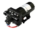 Pentair Shurflo 5059-1310-D011 Automatic-demand Pump 12V 5.3 Gpm High-flow .... Fixed Price $333.96.