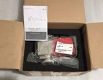 Pfeiffer Vacuum Conrol Valve Dvc 040 Px, 24VDC / D58 234 DN40 Iso Kf 24V, New. Fixed Price $195.00.