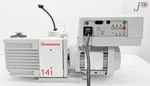38405 Edwards Rotary Vane Pumps Series NRV14I. Fixed Price $2500.00.