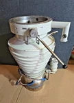 Edwards Diffstack 250/2000C Diffusion Pump B35033978 2130L/S 240V. Fixed Price $3850.00.