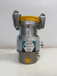 Pfeiffer Tph 055 Turbomolecular Pump Fully Refurbished. Fixed Price $5000.00.