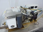 Leybold Trivac D16B 160141V150-1 Rotary Vane Vacuum Pump 1750RPM 120/240VAC. Fixed Price $499.99.