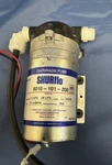 Shurflo Pump 24VDC, 28 Lph, 7.5 Gpm 8010-101-200. Fixed Price $79.00.