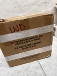 6PK Stoddard Silencers F8-108 Pneumatic Filter Element. Fixed Price $224.99.