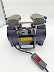 Gast 72 R 555 38 221 Tx Vacuum Pump. Fixed Price $420.00.