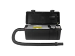 Scs 497AJN-I Electronic Service Vacuum With Filter Indicator, 120V. Fixed Price $530.95.