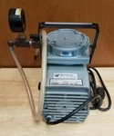 (n) Gast DOA-P161-AA Diaphragm Compressor Vacuum Pump (D075). Fixed Price $299.00.