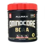 Allmax Nutrition Aminocore Bcaa Powder Pineapple Mango 945 Grams. Fixed Price $55.00.