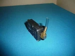 Piab LX5 32.01.051 Vacuum Pump. Fixed Price $92.07.