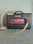 Stokes Mcleod Vacuum Gauge Model 276-BB 0.1-500 Microns Calibration Standard. Fixed Price $324.63.