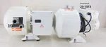 Busch F0 0018 0H0 Scroll Pump, Lot Of 2 *needs Rebuild. Fixed Price $1000.00.
