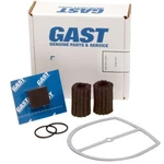 Gast K478 Repair Kit For 0323 & 0523. Fixed Price $136.00.