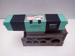 Numatics 153SS625K Solenoid Valve. Fixed Price $359.99.