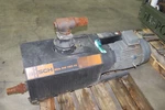 Busch Mink Mm 1402 Av Vacuum Pump. Fixed Price $3999.99.
