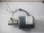 Ge Motors Model 5KH32GN5588X 1/3HP 2PH With Procon Pump 104B240F11BA. Fixed Price $128.98.