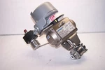 Jamesbury Stainless Steel Actuated Ball Valve VPVLSS100 W/ Stonel Pos. Monitor. Fixed Price $89.99.