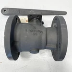 Jamesbury 3" 150# Carbon Steel Chlorine Service Ball Valve 7150312271XTZ1FB. Fixed Price $999.00.