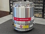 Varian Agilent TV551 Nav Turbo Pump 9698918S001 Rebuilt Tested 100 % Functional. Fixed Price $5750.00.