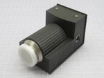 Oerlikon Leybold PTR225 15734 Vacuum Transmitter T216460. Fixed Price $999.99.