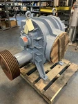 Dresser ROOTS,10X16,RAS Whispair Rotary Lobe Blower. Fixed Price $6500.00.
