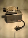 Gast DOA-P160-AA Compressor/ Vacuum Pump; Tested Works 60PSI 115V W/plug Quite!. Fixed Price $133.58.