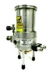 Used Osaka Vacuum TG200RWH Compound Molecular Pump. Fixed Price $675.00.