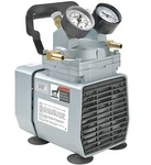 Gast DOA-P704-AA Compressor Vacuum Pump Gauge/regulator Cfm Cole-parmer 706140. Fixed Price $692.41.