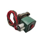 New Asco 8210D2 Solenoid Valve. Fixed Price $46.75.