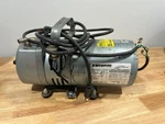 Marathon Vacuum Pump 5KH36KNA510X, 0523-V350Q-G588DX. Fixed Price $500.00.