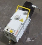 Pfeiffer Duo 10 Pk D62 115 B /h 208-230V 360-400V .57 Hp 3PH Vacuum Pump. Fixed Price $350.00.