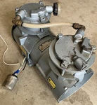 Gast RAA-V111-ED Vacuum Pump 220. Fixed Price $39.99.