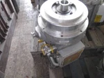 Edwards Ipx 100 A409-02-977 Dry Vacuum Pump Sold As Is!!!. Fixed Price $2500.00.