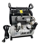 Jun-air OF302-4B Silent Compressor 4L 230V For Dental Lab Medical Used. Fixed Price $660.00.