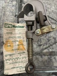 Bellows Metal For Gas Model MB-111 Pump Clamp. Fixed Price $64.97.