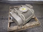 Ulvac 012C Mechanical Booster Pump 11250310106. Fixed Price $321.99.