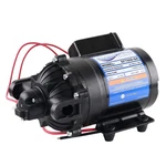 Everflo EF7000-QA 12V Diaphragm Sprayer Pump 7.0GPM, 60 Psi Max, 3/4" Ports. Fixed Price $229.99.