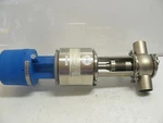 Gea KT-OD2- SZ"-SZ-AN1M0M-CB-L0-11N Control Valve New. Fixed Price $1919.99.
