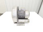 Atlantic Blowers AB-300 Regenerative Vacuum Pump 2HP 480V 3PH 110CFM 2". Fixed Price $699.99.
