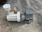 Hitachi Vacuum Pump Efnou-kqpa Motor; Mpn Apparent. Fixed Price $225.00.