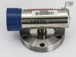 14677 Granville-phillips Convectron Gauge 275238. Fixed Price $372.44.