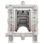 Versa-matic E5PP6X659D Double Diaphragm Pump, Polypropylene, Air Operated,. Fixed Price $911.99.