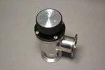 Key High Vacuum Right Angle Valve SA-150-K-N. Fixed Price $99.99.