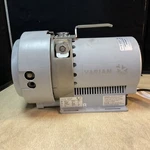 Surplus Varian SH01101UNIV SH110 200230V Nsmp G3D Heavily Damaged; For Parts. Fixed Price $888.88.